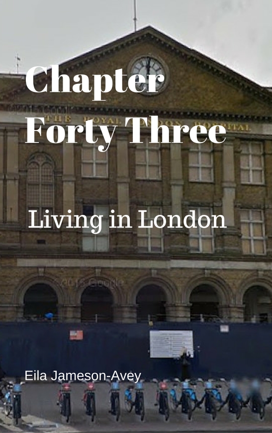 Chapter forty three