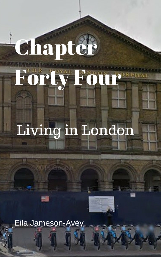 Chapter forty four