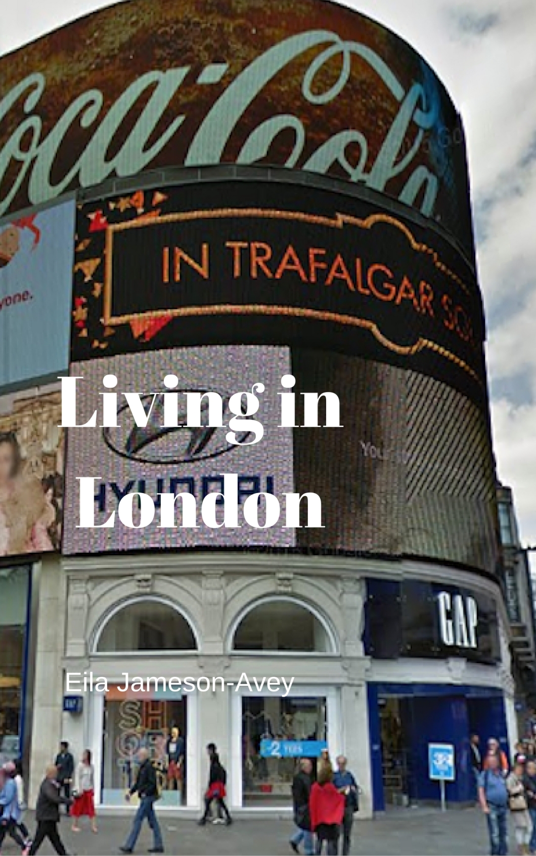 living-in-london